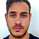 Gabriel Pedrosa Domingos