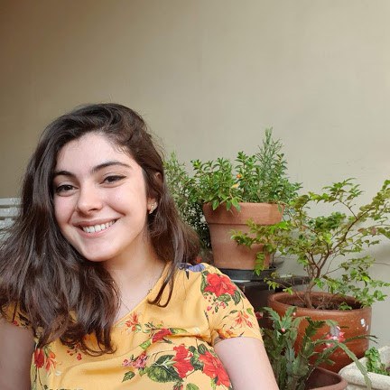 Lorena Balbão Filippi Rech Berno