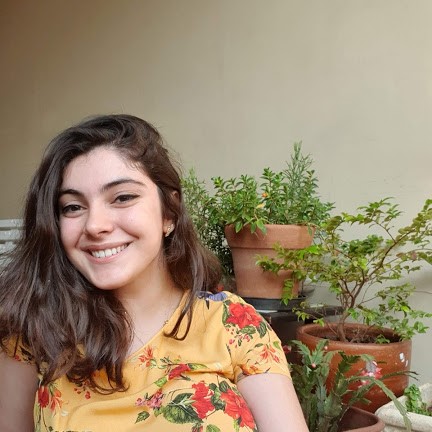 Lorena Balbão Filippi Rech Berno
